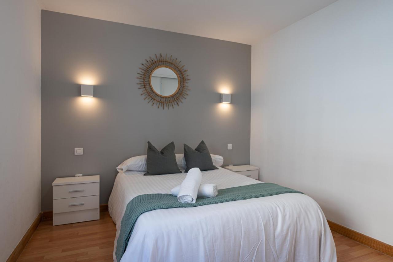 Homeforguest Apartment With Pool And Terrace 1 Min From The Beach Corralejo Exterior foto